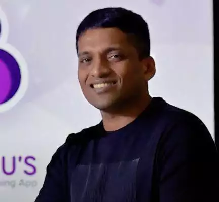 हमने कानूनों का पालन करने के सभी प्रयास किए हैं: ED की छापेमारी पर कर्मचारियों से बायजू #बिज़नेस #बायजू