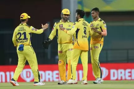 पंजाब ने चेन्नई में सीएसके के खिलाफ सबसे सफल रन चेज़ का बनाया रिकॉर्ड, आखिरी गेंद पर मैच जीता #आईपीएल #सीएसके #क्रिकेट