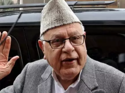 अस्थिर पाकिस्तान हमारे लिए खतरनाक है: इमरान की गिरफ्तारी के बाद पाक में हिंसा पर फारूक अब्दुल्ला #पाकिस्तान_संकट