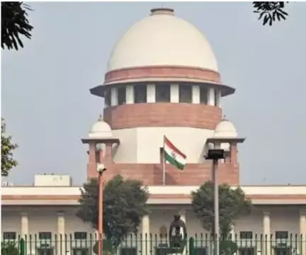बिहार में जातीय जनगणना पर अंतरिम रोक के हाईकोर्ट के फैसले के खिलाफ सुप्रीम कोर्ट पहुंची राज्य सरकार #जातीय_जनगणना