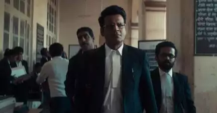 इससे मेरा ही फायदा होगा: फिल्म 'सिर्फ एक बंदा काफी है’ को बैन करने की मांग पर मनोज बाजपेयी #फिल्म