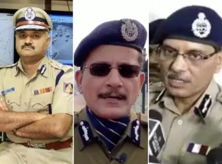 कौन-कौनसे 3 नामों को सीबीआई निदेशक पद के लिए किया गया है शॉर्टलिस्ट? #सीबीआई