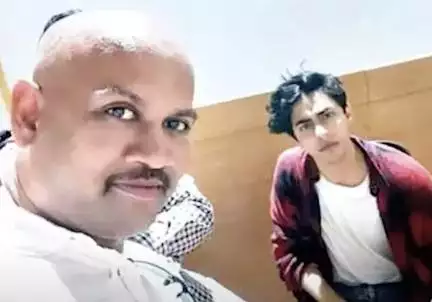 आर्यन खान केस के गवाह के.पी. गोसावी ने उनके परिवार से ₹25 करोड़ वसूलने की योजना बनाई थी: CBI #आर्यन_खान