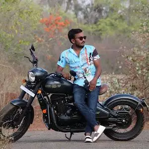 lokeshmadhorao275