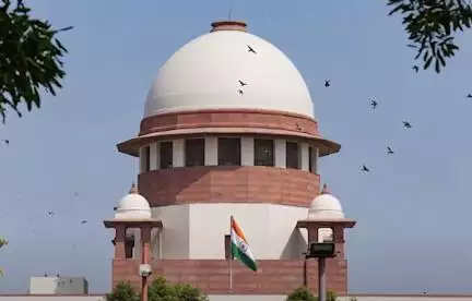 बिहार में जातीय जनगणना पर हाईकोर्ट द्वारा लगाई गई रोक हटाने से सुप्रीम कोर्ट ने किया इनकार #जातीय_जनगणना