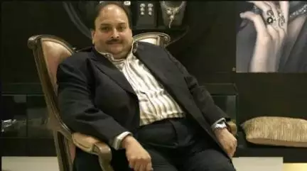 सेबी ने शेयर्स में धोखाधड़ी करने को लेकर भगोड़े मेहुल चोकसी को भेजा ₹5.35 करोड़ का नोटिस #सेबी