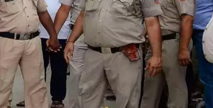 अधिक वज़न वाले पुलिसकर्मियों का पुलिस लाइन में किए जाए ट्रांसफर: हरियाणा के मंत्री अनिल विज #मोटापा