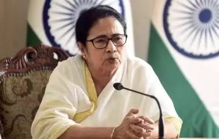 कर्नाटक सीएम के शपथ ग्रहण समारोह में शामिल नहीं होंगी ममता बनर्जी #राजनीति #शपथ_ग्रहण