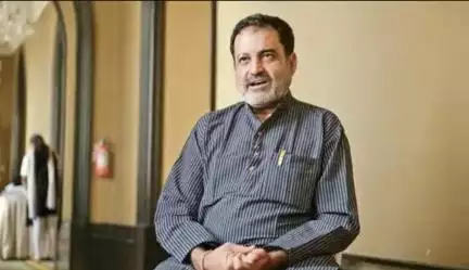 सर कृपया हस्तक्षेप करें: विदेश में क्रेडिट कार्ड से भुगतान पर टैक्स बढ़ाए जाने पर पीएम मोदी से मोहनदास पई #टीसीएस
