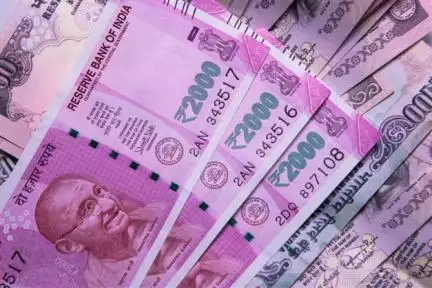₹2,000 के नोट को चलन से वापस क्यों ले रहा है RBI? #2000_के_नोट