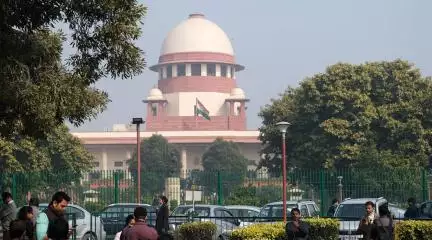 रिश्तों में सुधार की गुंजाइश न हो तो हम 6 माह के प्रतीक्षा समय से पहले दे सकते हैं तलाक को मंज़ूरी: सुप्रीम कोर्ट #तलाक