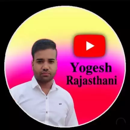 yogeshrajasthani