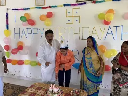sarojanidevi