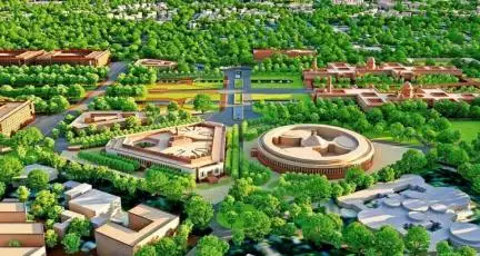 नए संसद भवन के उद्घाटन का मामला पहुंचा सुप्रीम कोर्ट, पीएम की जगह राष्ट्रपति से उद्घाटन कराने की मांग #संसद_भवन