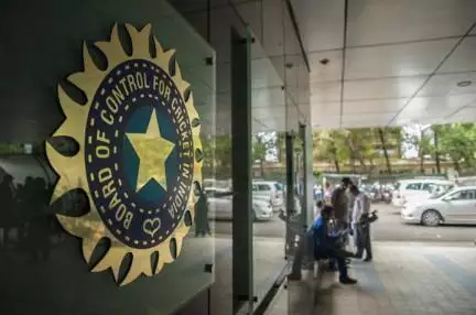 बीसीसीआई ने एशिया कप के लिए पीसीबी के हाइब्रिड मॉडल को मानने से किया इनकार: रिपोर्ट्स #बीसीसीआई