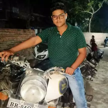 m.r.anand