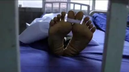झारखंड में पिछले दो दिनों में आकाशीय बिजली की चपेट में आने से हुई 12 लोगों की मौत #आकाशीय_बिजली