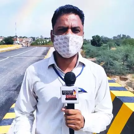 satyaprakashmodi