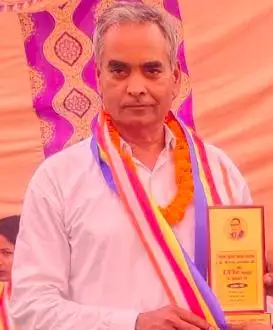दिल्ली एम्स में ब्रेन डेड घोषित शख्स के परिवार ने दान किए उसके अंग, बचीं 5 ज़िंदगियां #अंगदान