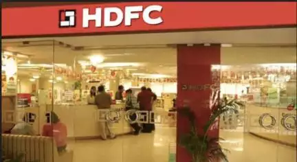 एचडीएफसी का शुद्ध लाभ सालाना आधार पर 19% बढ़कर चौथी तिमाही में रहा ₹4,425 करोड़ #एचडीएफसी