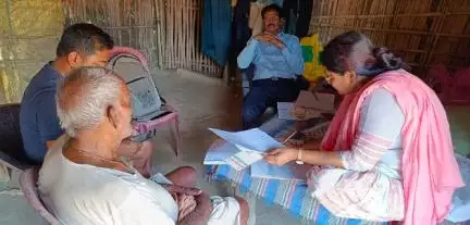 हमारी सरकार जातीय जनगणना कराने के लिए प्रतिबद्ध है और कराएगी: तेजस्वी यादव #जातीय_जनगणना