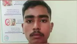 उत्तर प्रदेश संस्कृत बोर्ड की 12वीं की परीक्षा में मुस्लिम छात्र ने किया टॉप #परीक्षा_परिणाम