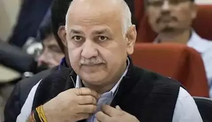 शराब नीति से जुड़े मनी लॉन्डरिंग केस में 23 मई तक बढ़ी मनीष सिसोदिया की न्यायिक हिरासत #सिसोदिया
