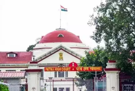 बिहार में जातीय जनगणना से जुड़ी याचिकाओं को लेकर जल्द सुनवाई की अर्ज़ी हाईकोर्ट ने की खारिज #जातीय_जनगणना