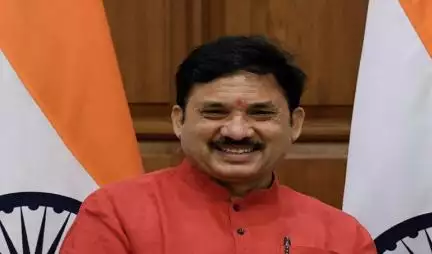 बीएसएनएल की 4जी सेवाओं के लिए तेज़ी से काम जारी है: केंद्रीय संचार राज्यमंत्री #बीएसएनएल