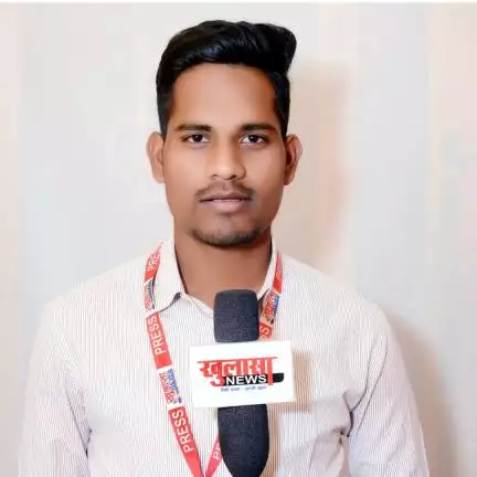 journalist.uvesh