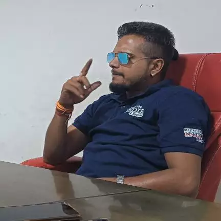 nakulchaturvedi