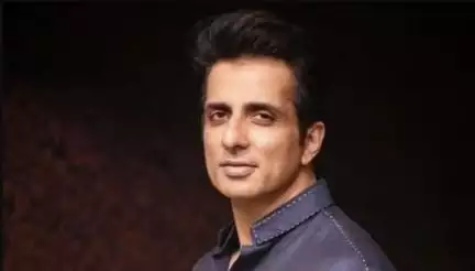 ट्विटर यूज़र ने सोनू सूद से कहा- 'सर, आईफोन 14 प्रो मैक्स दिलवा दो'; अभिनेता का 'रिचार्ज' वाला जवाब हुआ वायरल #सोनू_सूद