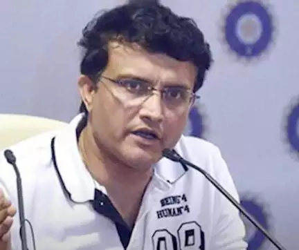 अगर आप मुझसे पूछते हैं कि भारत का कप्तान कौन होना चाहिए तो मैं कहूंगा रोहित: सौरव गांगुली #क्रिकेट #गांगुली