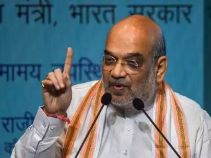 गृह मंत्री अमित शाह ने किया गुजरात में चक्रवात प्रभावित क्षेत्रों का हवाई सर्वेक्षण #बिपरजॉय