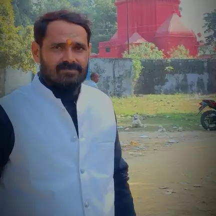 ashwanikumarmishra