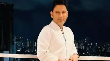 मेरे अपनों ने ही मेरी मां के लिए अभद्र शब्द कहे: 'आदिपुरुष' के डायलॉग राइटर मनोज मुंतशिर #आदिपुरुष #मनोज_मुंतशिर