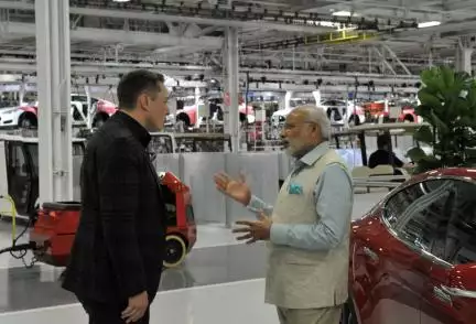 अमेरिका दौरे के दौरान दुनिया के सबसे अमीर शख्स एलन मस्क से मुलाकात करेंगे पीएम मोदी #एलन_मस्क