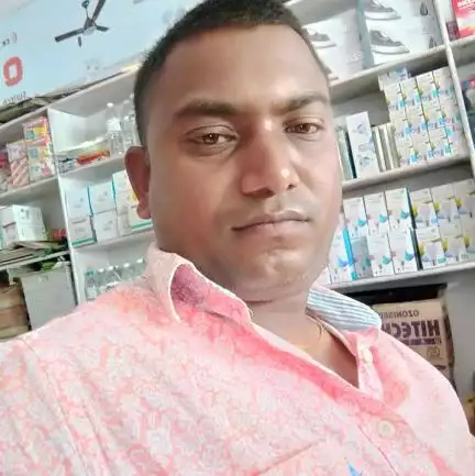 sujalkasyap