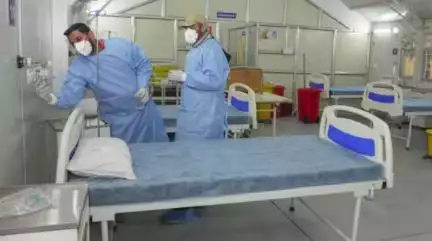 यूपी के सभी सरकारी अस्पतालों में आज 2 घंटे कार्य बहिष्कार करेंगे कर्मचारी #हड़ताल