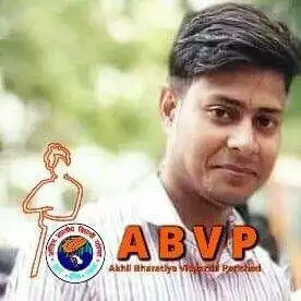 rahulsinghabvp