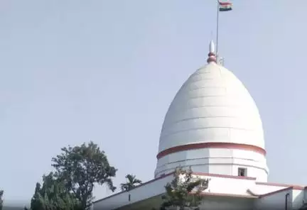 गुवाहाटी हाईकोर्ट ने 11 जुलाई को होने वाले भारतीय कुश्ती महासंघ के चुनावों पर लगाई रोक #डब्ल्यूएफआई