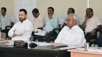 बिहार में आयोजित शिक्षक भर्ती के लिए अब दूसरे राज्य के अभ्यर्थी भी कर सकेंगे आवेदन #शिक्षक_भर्ती