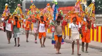 उत्तर प्रदेश के सीएम योगी आदित्यनाथ ने कांवड़ यात्रा को लेकर दिए हैं क्या-क्या निर्देश? #कांवड़_यात्रा