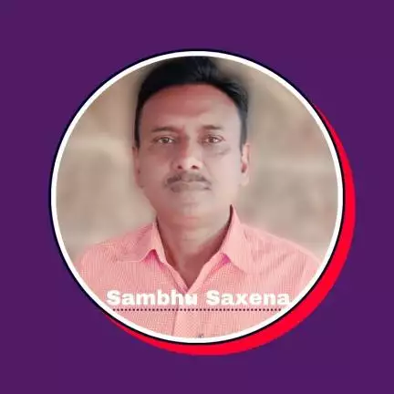 sambhusaxenaartist