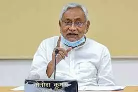 ओडिशा ट्रेन हादसे में बिहार के पीड़ितों की मदद के लिए टीम भेज रही है राज्य सरकार: सीएम नीतीश #ट्रेन_हादसा #ओडिशा