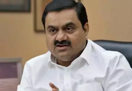 ओडिशा में ट्रेन हादसे में अनाथ हुए बच्चों का स्कूली खर्च उठाएगा अदाणी समूह #रेल_हादसा #ओडिशा_हादसा