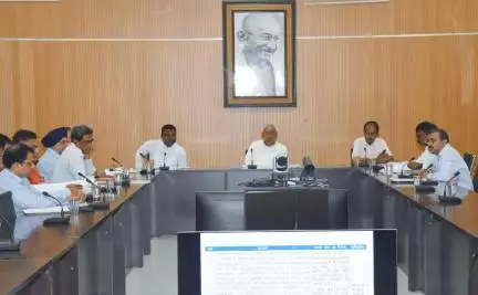 बिहार में बाढ़ पीड़ितों को अब बर्तन, कपड़े व अन्य वस्तुओं के लिए मिलेंगे ₹1,000 #बाढ़ #बाढ़_पीड़ित