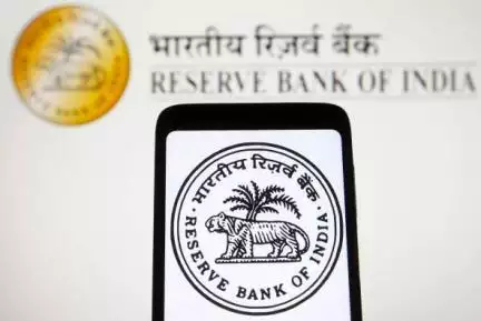 आरबीआई ने रेपो रेट में नहीं किया बदलाव, 6.50% पर बरकरार रखा #रेपो_रेट