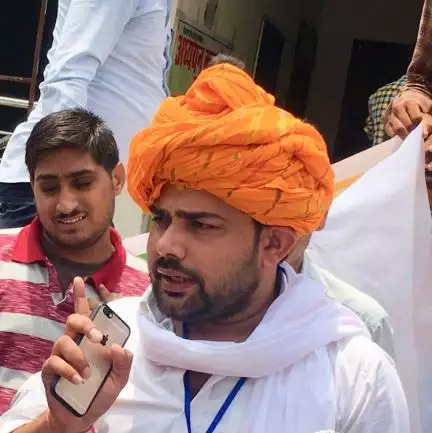 rajeshmeenabjp