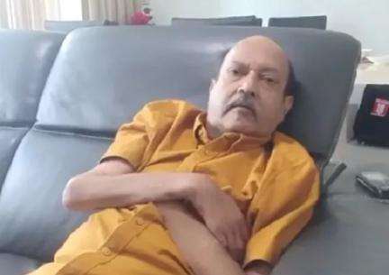 अमर सिंह ने अमिताभ बच्चन से मांगी माफी, कहा- ज़िंदगी और मौत की लड़ाई लड़ रहा हूं #अमर_सिंह #अमिताभ_बच्चन